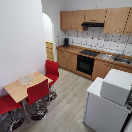 Ferdimesse Apartments 2 Köln Kültér fotó