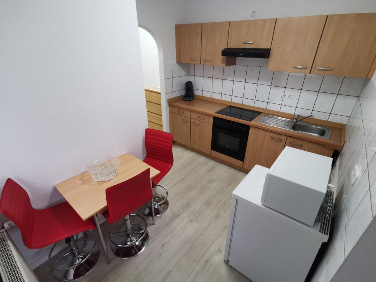 Ferdimesse Apartments 2 Köln Kültér fotó
